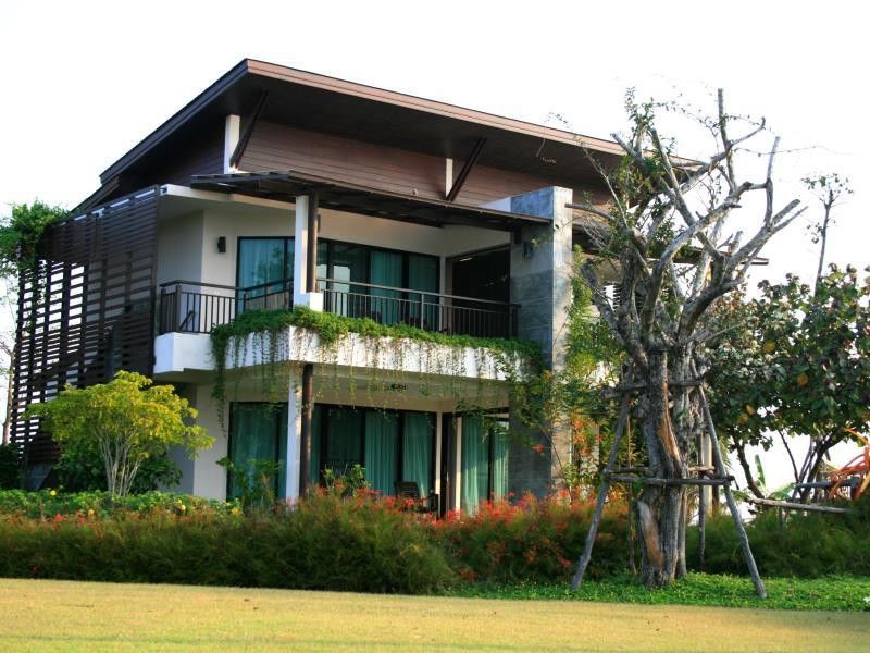 I Tara Resort & Spa Банхатчао-Самран Экстерьер фото