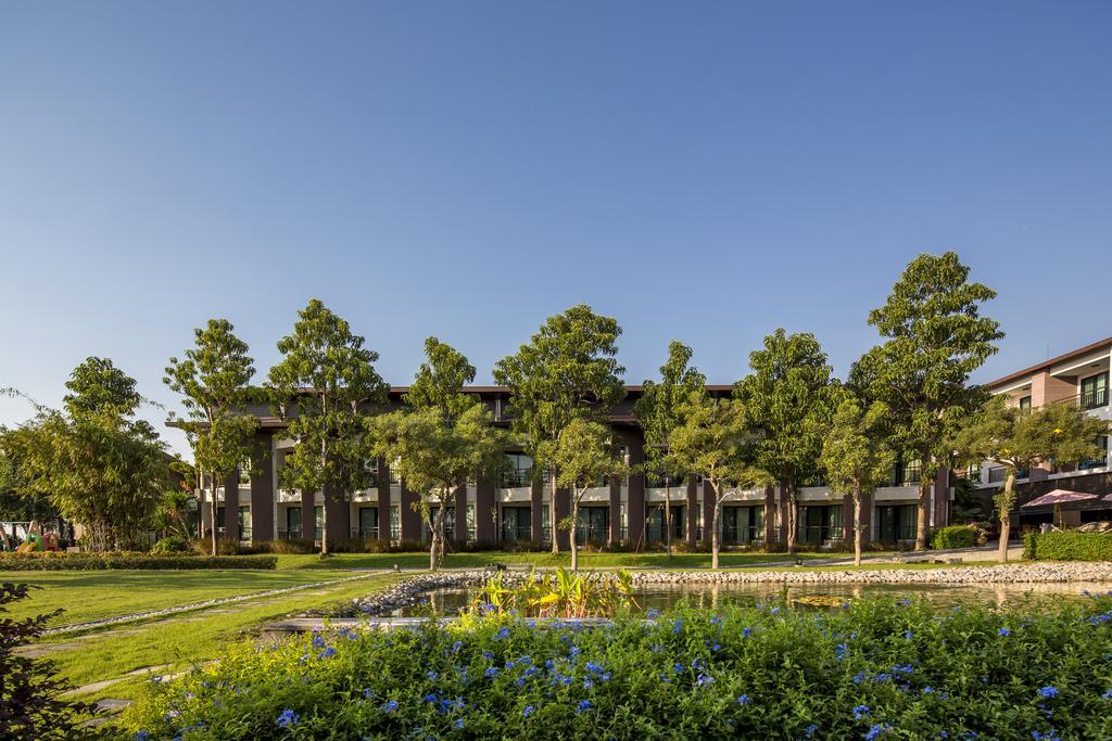 I Tara Resort & Spa Банхатчао-Самран Экстерьер фото