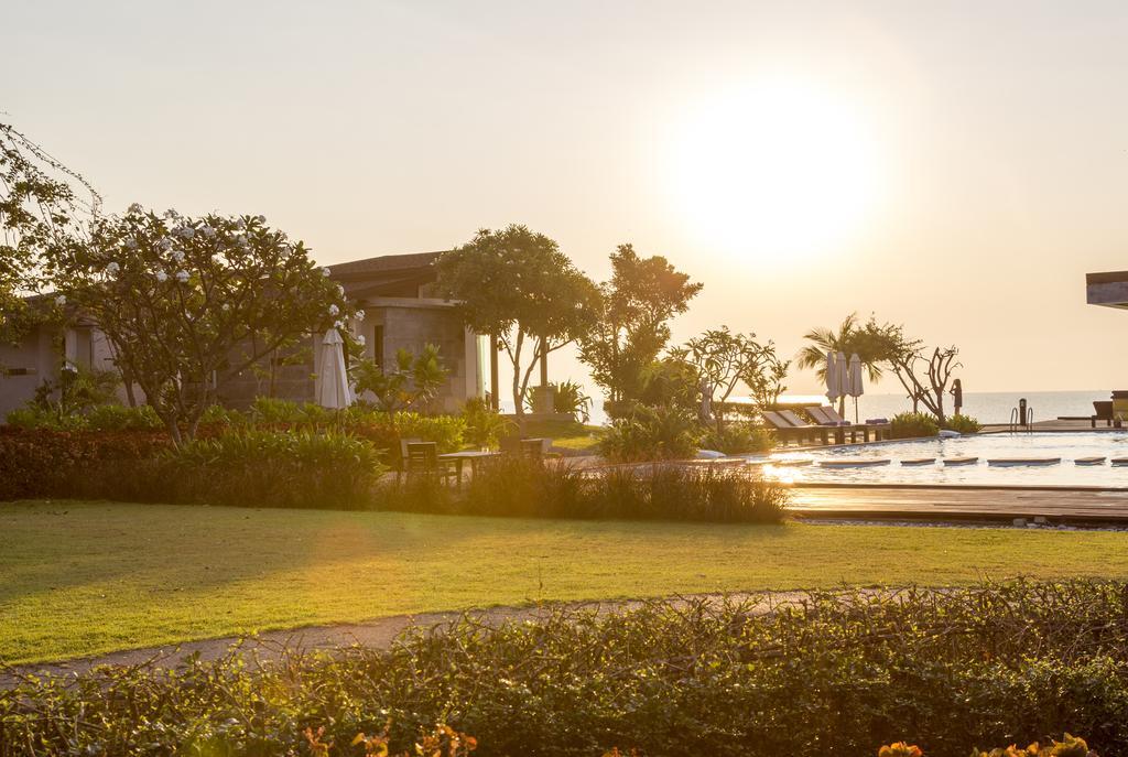 I Tara Resort & Spa Банхатчао-Самран Экстерьер фото