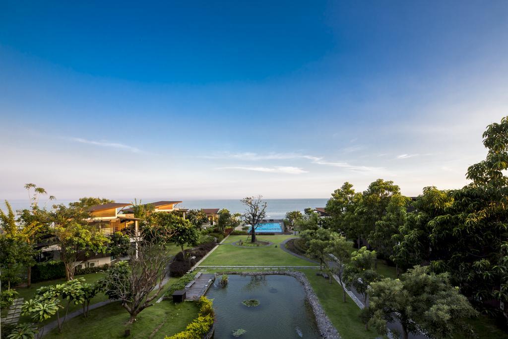 I Tara Resort & Spa Банхатчао-Самран Экстерьер фото