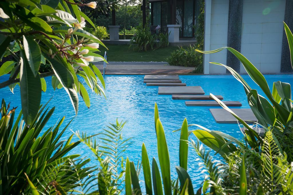I Tara Resort & Spa Банхатчао-Самран Экстерьер фото
