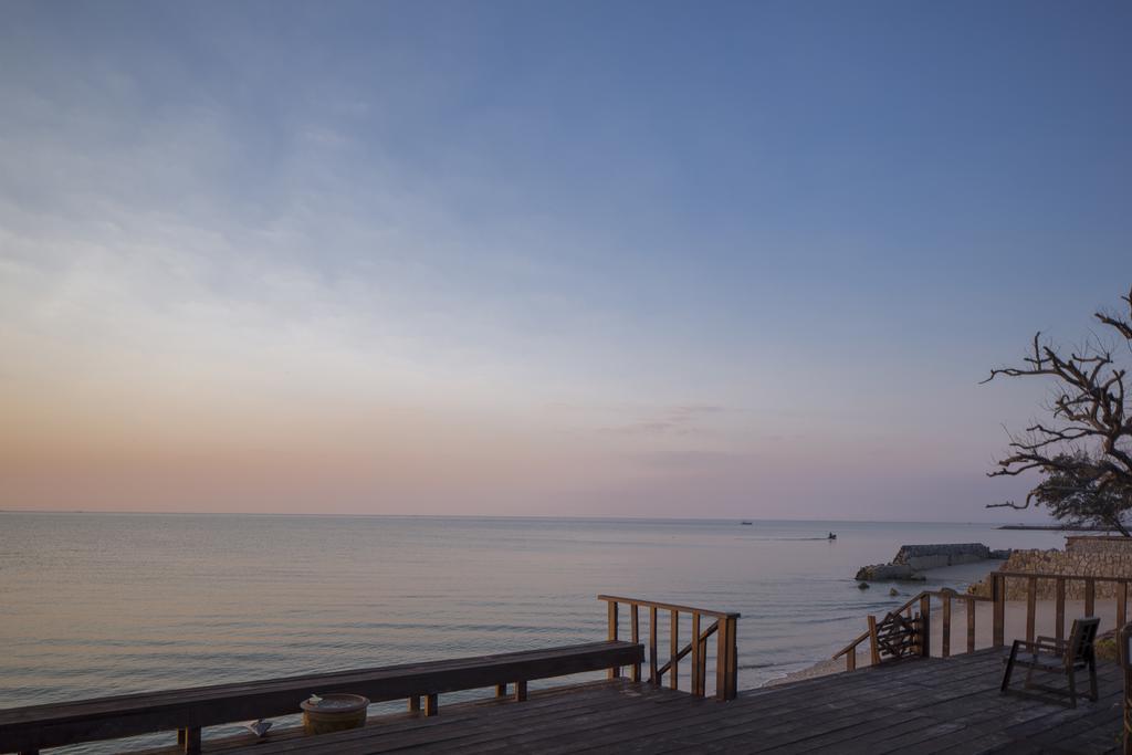 I Tara Resort & Spa Банхатчао-Самран Экстерьер фото