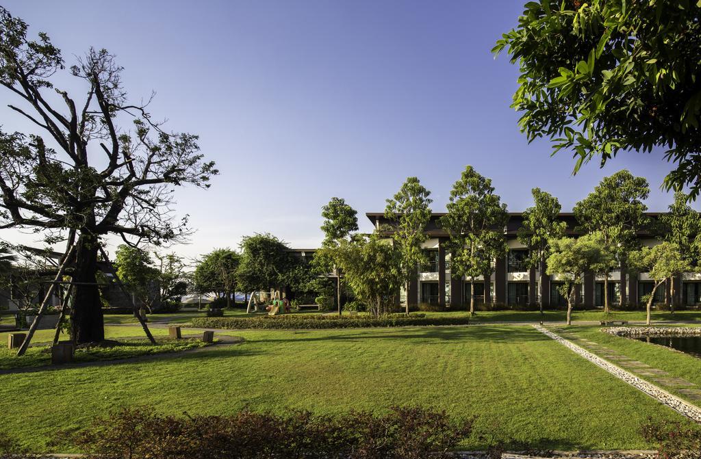 I Tara Resort & Spa Банхатчао-Самран Экстерьер фото