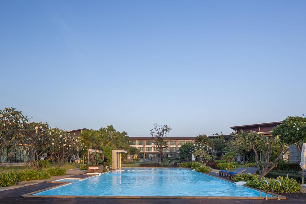 I Tara Resort & Spa Банхатчао-Самран Экстерьер фото