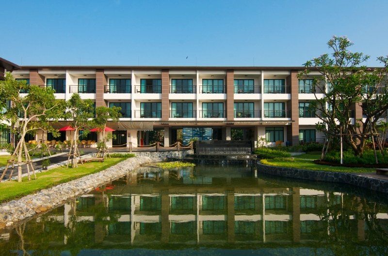I Tara Resort & Spa Банхатчао-Самран Экстерьер фото